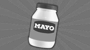 Much Ado About Mayo